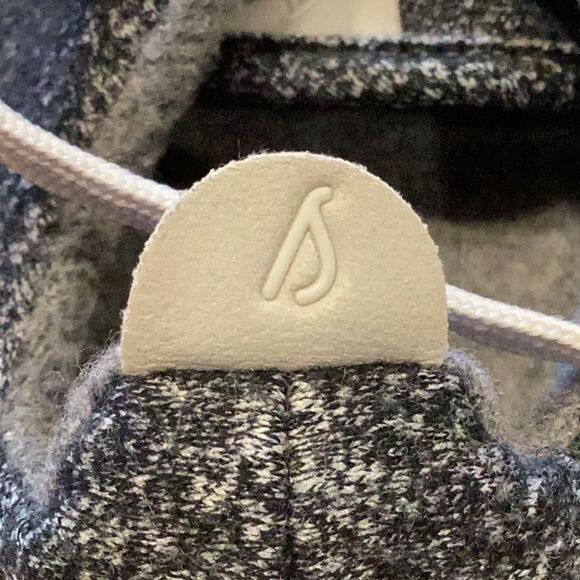 Allbirds Women's Wool Runners Shoes Sneakers Grey Size 8 - Picture 13 of 13